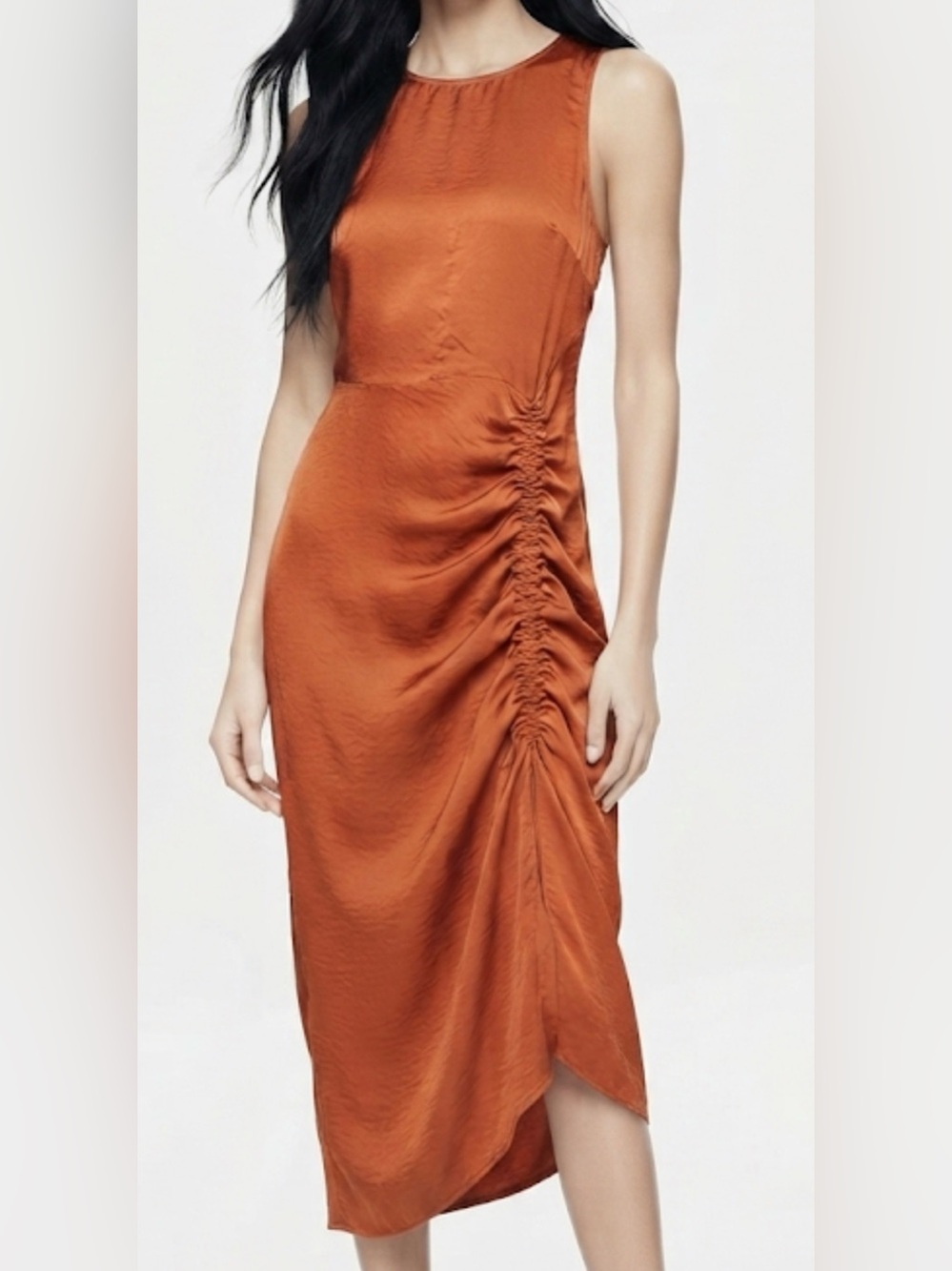 BEAUTIFUL HOUSE OF HARLOW DRESS 1960